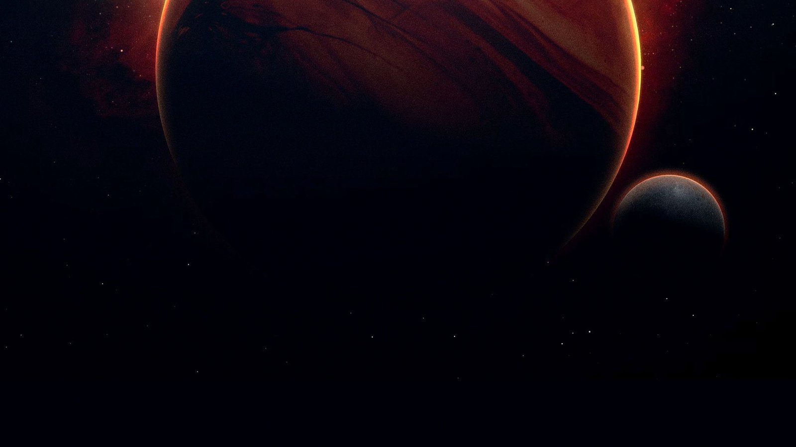 parallax background