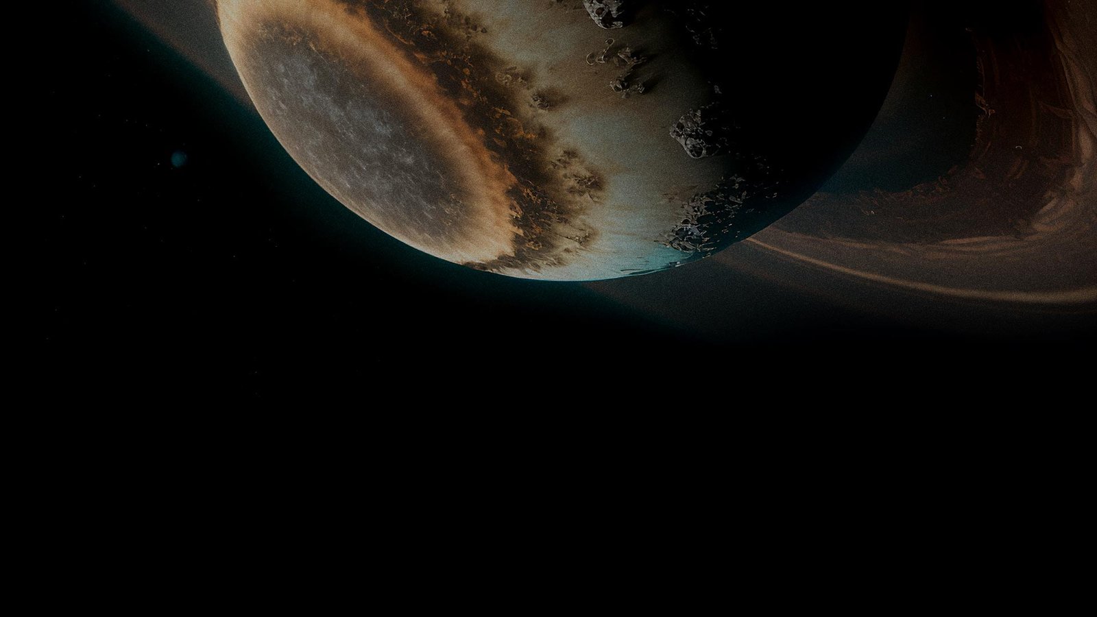 parallax background
