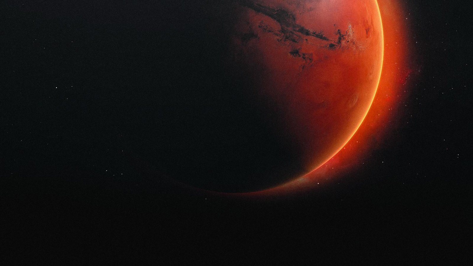 parallax background
